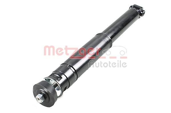 METZGER 2340244 Stoßdämpfer